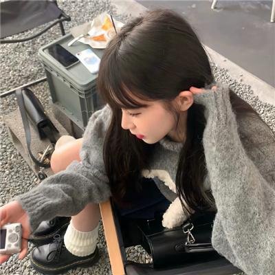 亲爱的别怕我